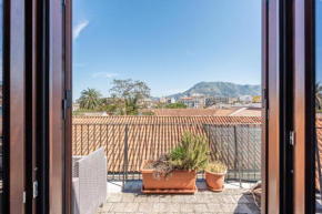 Schiavuzzo Apartment with Terrace by Wonderful Italy